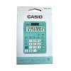 Casio Calculadora Verde agua - Imagen 3