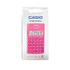 Calculadora Rosa Casio - HL815L - Imagen 3