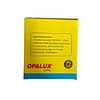 Lámpara portatil con panel solar Opalux - Imagen 5