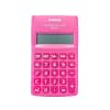 Calculadora Rosa Casio - HL815L