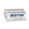 Pila recargable D (R20) Beston - Imagen 2