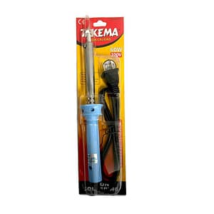 Cautin profesional Takema 60W
