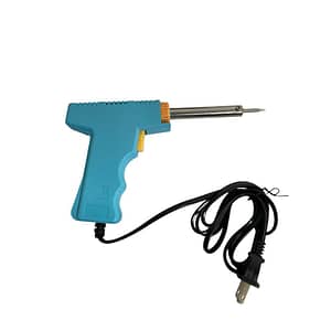 Pistola Cautin Troya con potencia dual