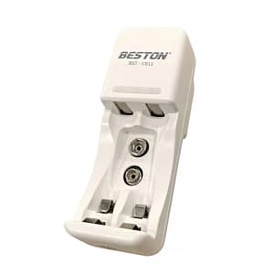 Cargador de Baterias Beston