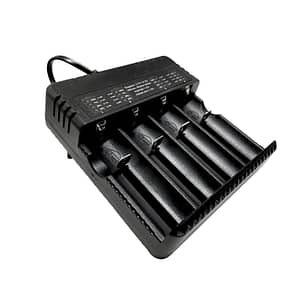 Cargador de baterias Beston