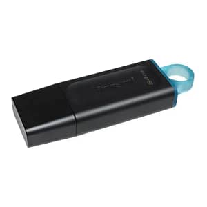 Memoria Usb Kingston 64 GB