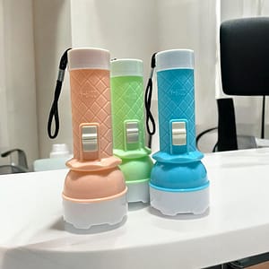Linternas LED para escritorio