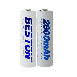 Pila Beston AA 2800 mAh