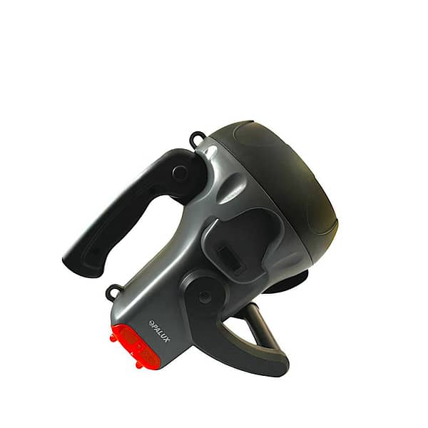 Linterna recargable 20 watts - Imagen 3