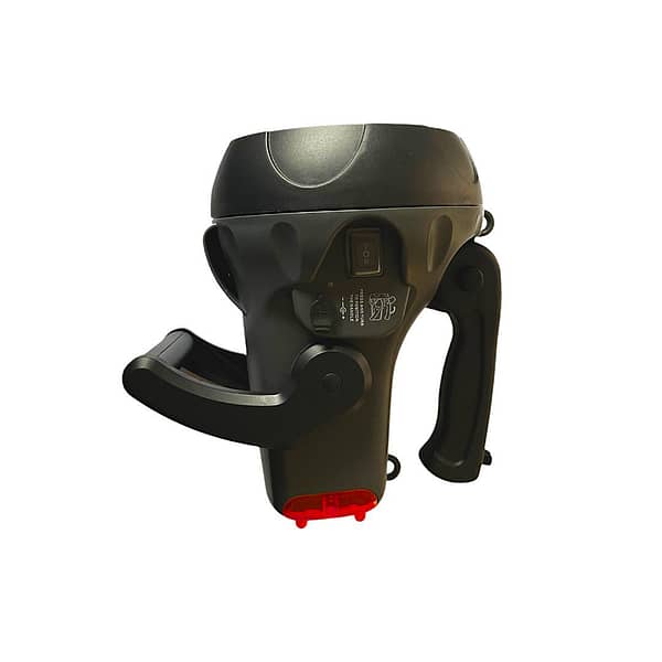 Linterna recargable 20 watts - Imagen 4