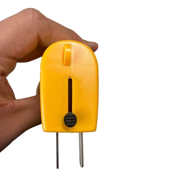 Opalux Linterna recargable 2 watts - Imagen 2