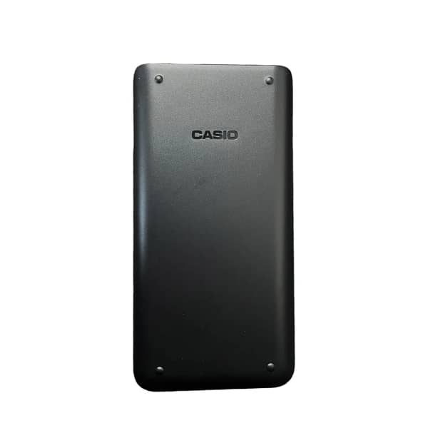 Casio Calculadora de 4 gradaciones - Imagen 2