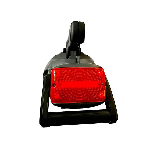 Linterna recargable 20 watts - Imagen 5