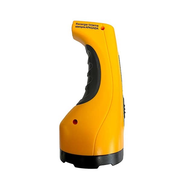 Linterna recargable 3 watts - Opalux - Imagen 3
