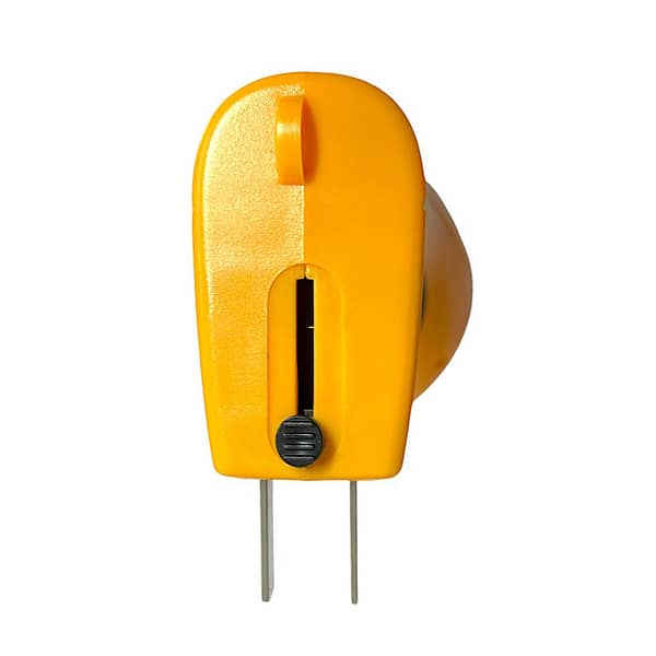 Linterna recargable 3 watts - Opalux - Imagen 2