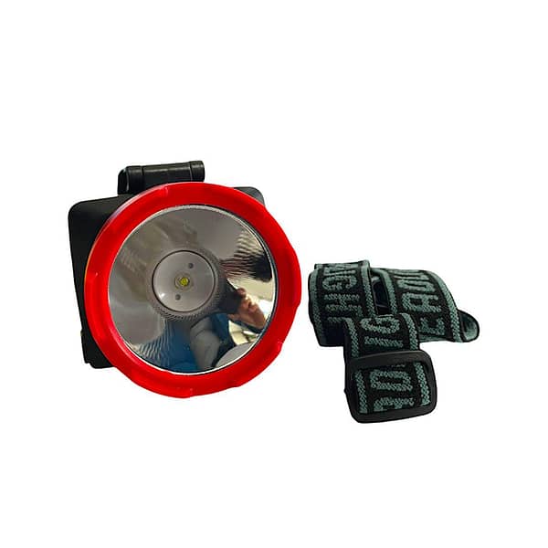 Linterna Frontal de 3 watts - Opalux - Imagen 2