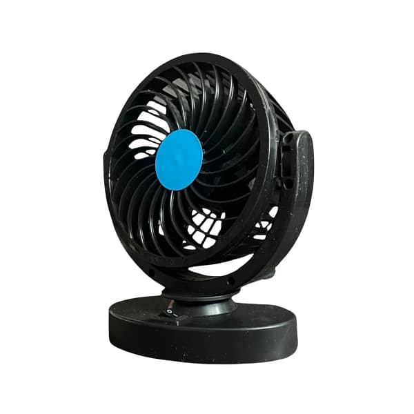 Ventilador para auto - Imagen 2