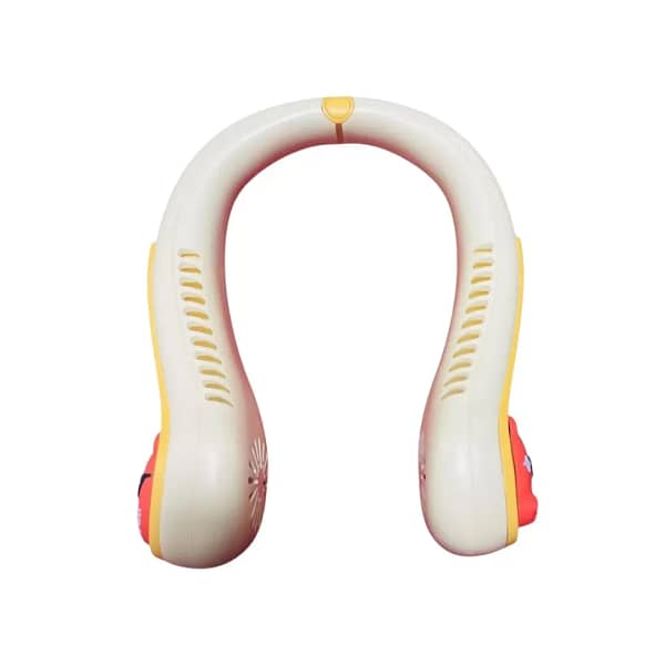Ventilador portatil para el cuello recargable - Imagen 6