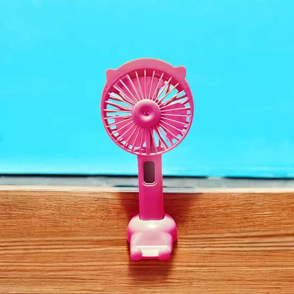 Ventilador para escritorio/oficina