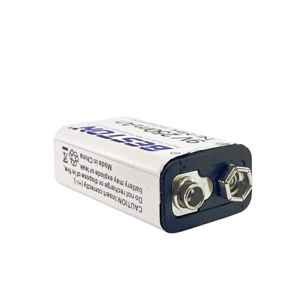 BESTON PILA 9V RECARGABLE 250MAH - Imagen 5
